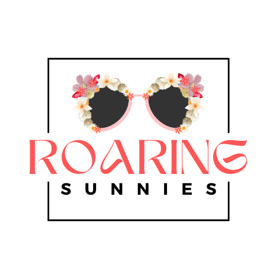 Roaring Sunnies